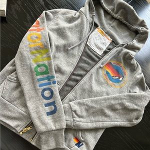 Aviator Nation hoodie